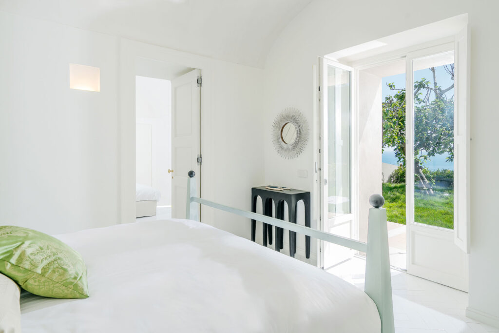 Villa Romito - Positano Room 1