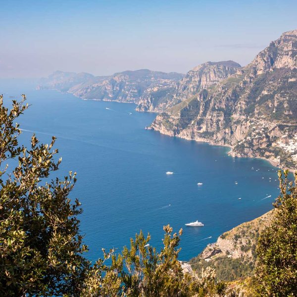 Villa Romito - Positano Path of Gods